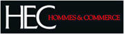 HEC Hommes et Commerce_logo